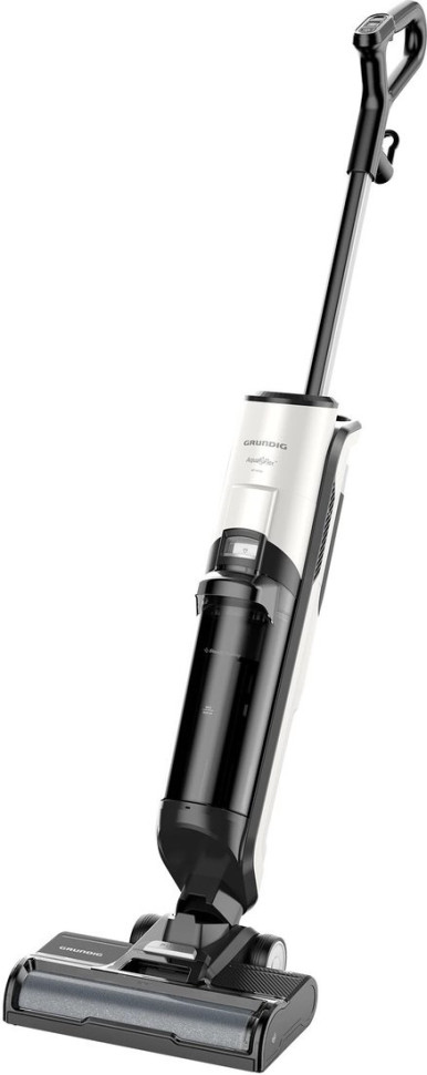Вертикальный моющий пылесос Grundig VCW 6270 Вертикальный моющий пылесос Grundig VCW 6270