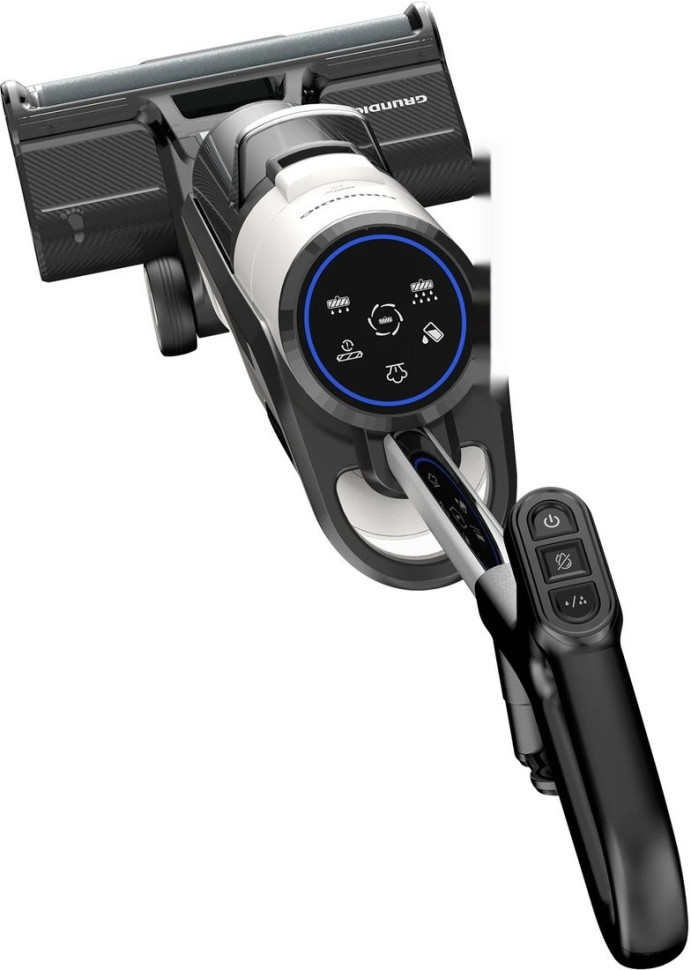 Вертикальный моющий пылесос Grundig VCW 6270 Вертикальный моющий пылесос Grundig VCW 6270