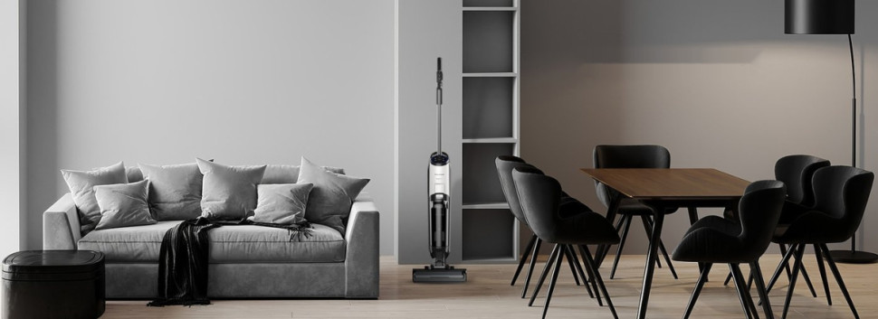 Вертикальный моющий пылесос Grundig VCW 6270 Вертикальный моющий пылесос Grundig VCW 6270