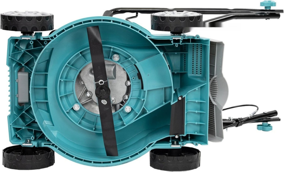 Газонокосилка GPT GLM-K4020OA