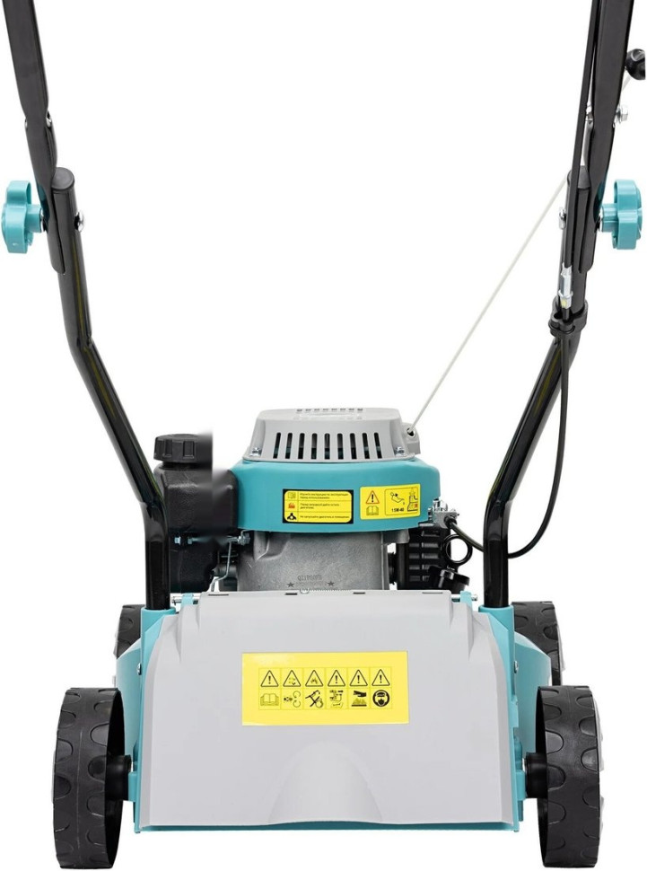 Газонокосилка GPT GLM-K4020OA