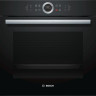 Духовой шкаф Bosch Serie 8 HBG632BB1S
