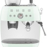 Рожковая кофеварка Smeg EGF03PGEU Рожковая кофеварка Smeg EGF03PGEU