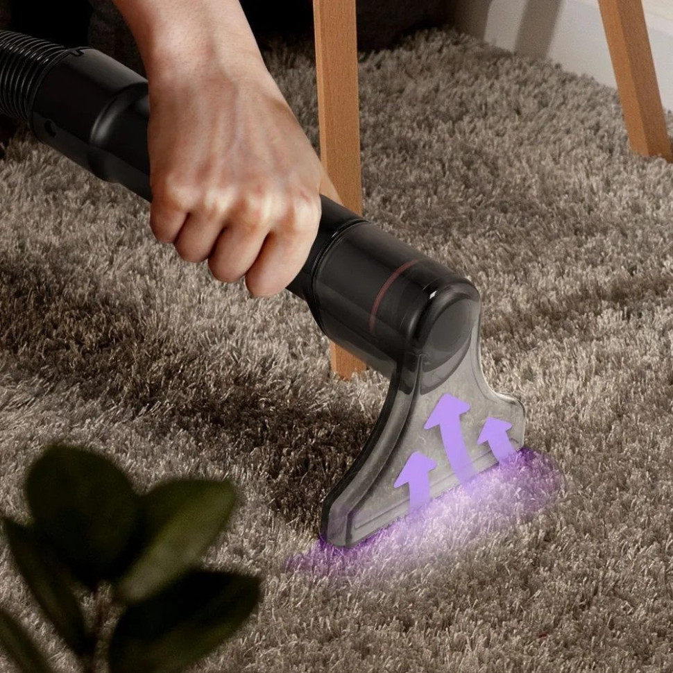 Пылесос Kitfort KT-5557 Пылесос Kitfort KT-5557