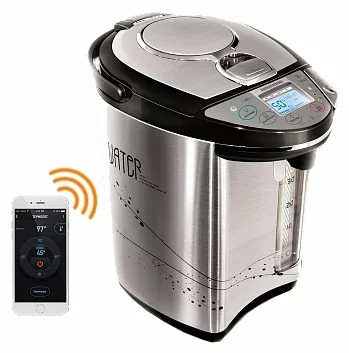 Электрический чайник Redmond RTP-M810S