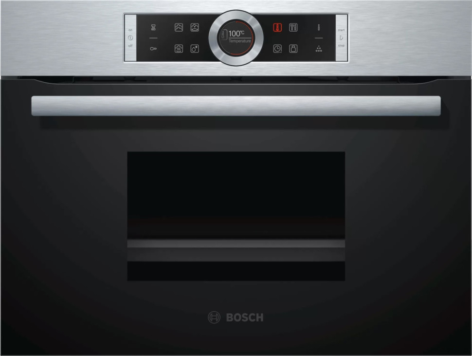 Духовой шкаф Bosch CDG634AS0