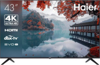 Телевизор HAIER 43 Smart TV M1