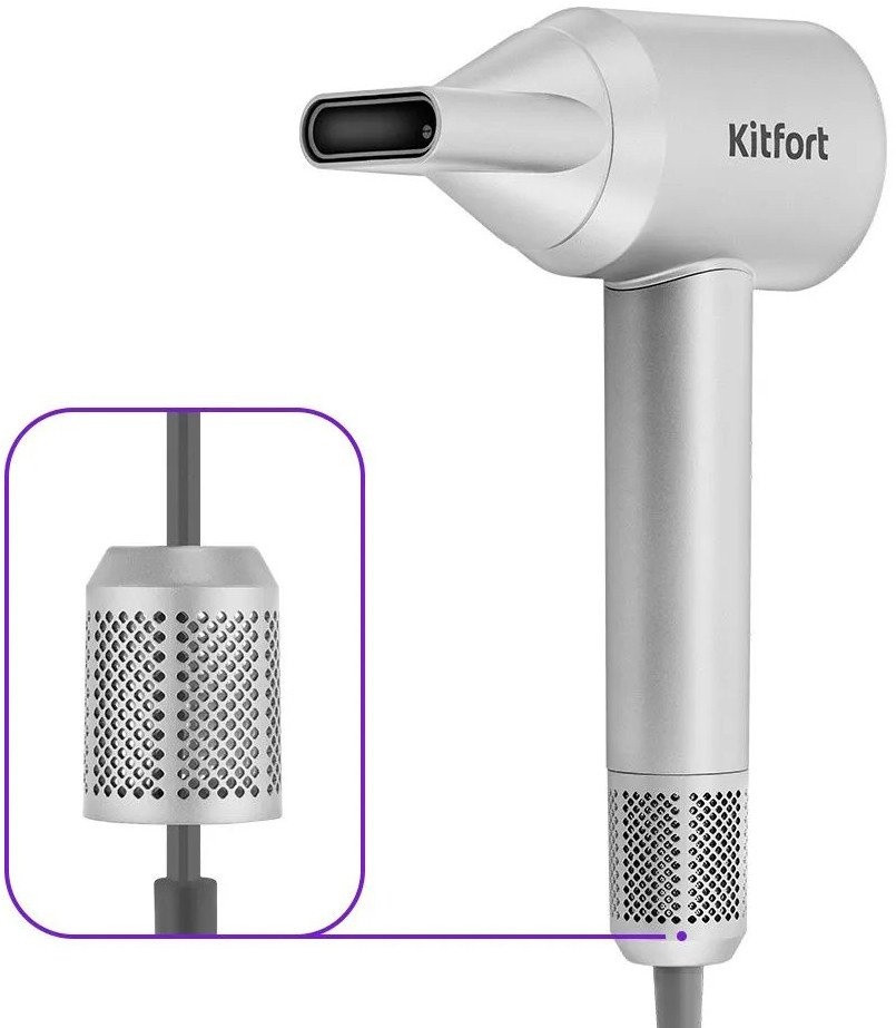 Фен Kitfort KT-3292 Фен Kitfort KT-3292