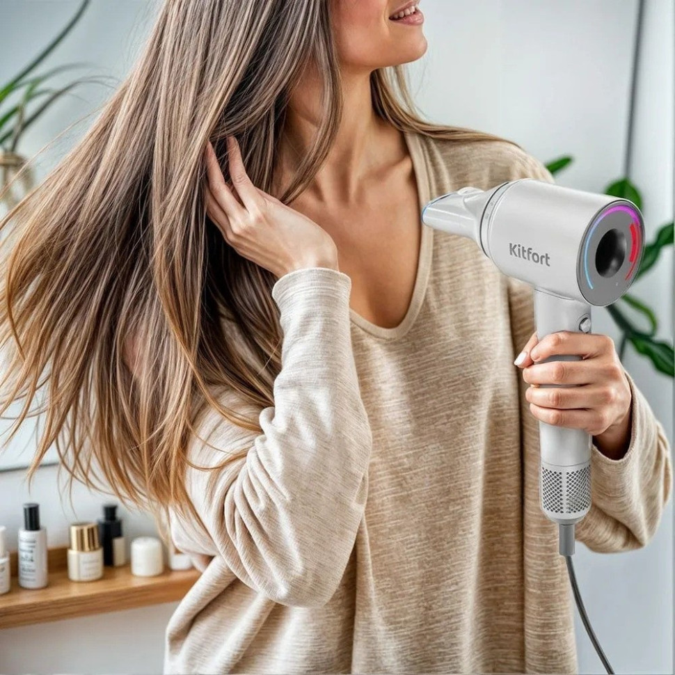 Фен Kitfort KT-3292 Фен Kitfort KT-3292