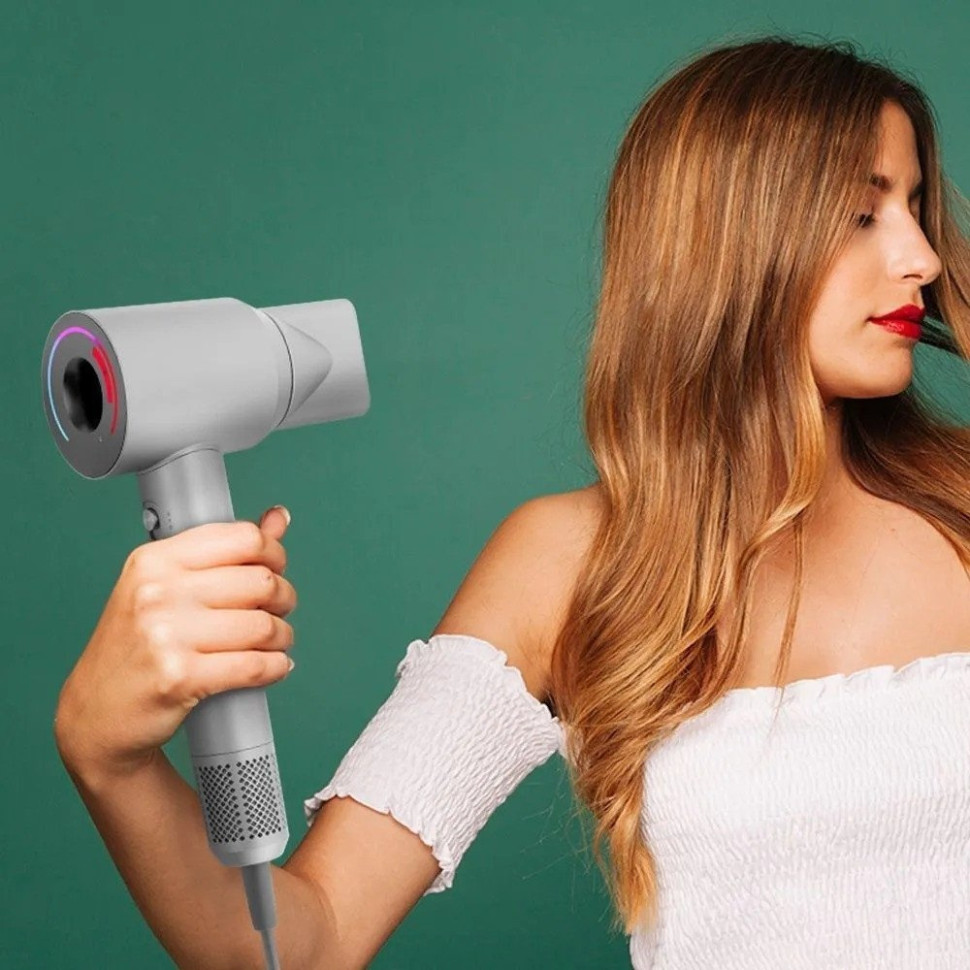 Фен Kitfort KT-3292 Фен Kitfort KT-3292