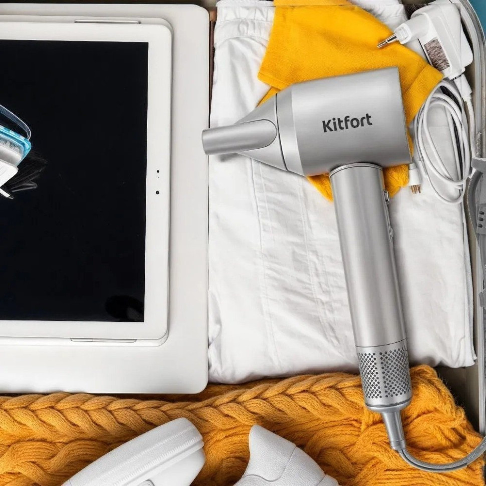 Фен Kitfort KT-3292 Фен Kitfort KT-3292