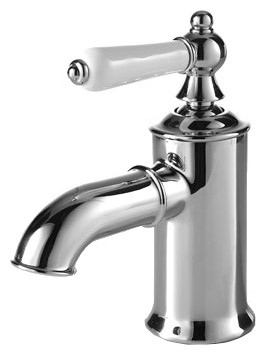 Смеситель Bravat Art F175109C