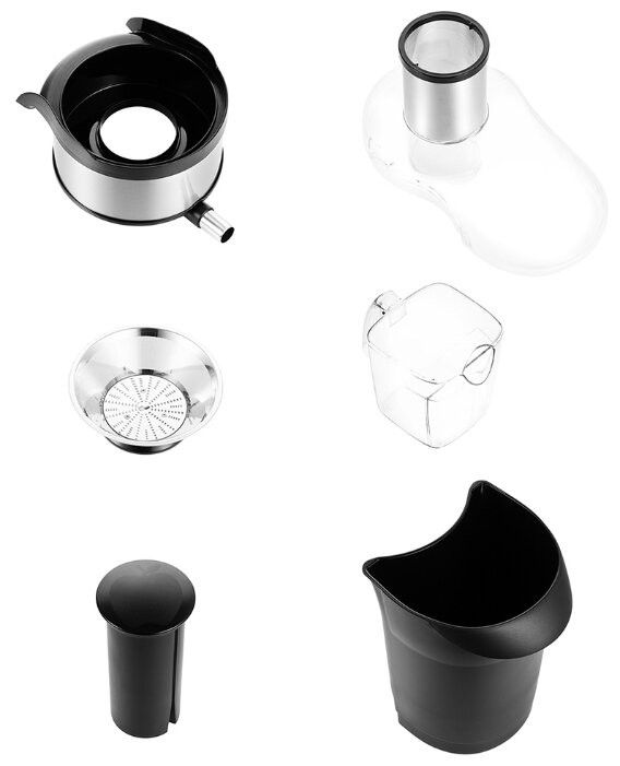 Соковыжималка Kitfort KT-1112 Соковыжималка Kitfort KT-1112