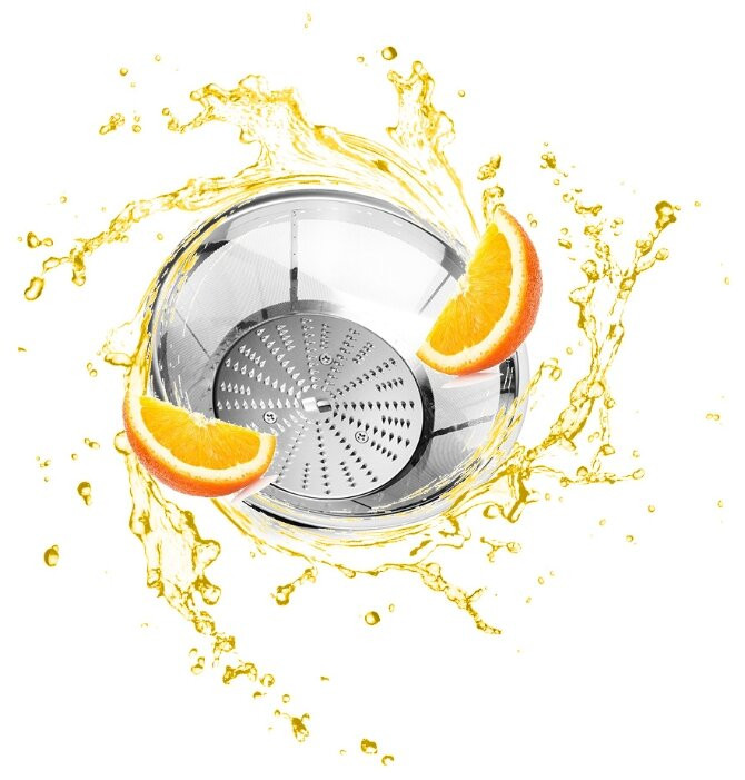 Соковыжималка Kitfort KT-1112 Соковыжималка Kitfort KT-1112