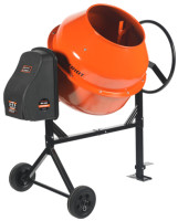 Бетономешалка Patriot BM 188C