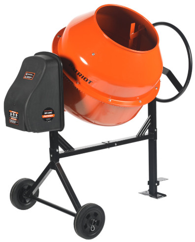Бетономешалка Patriot BM 188C