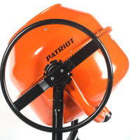 Бетономешалка Patriot BM 188C