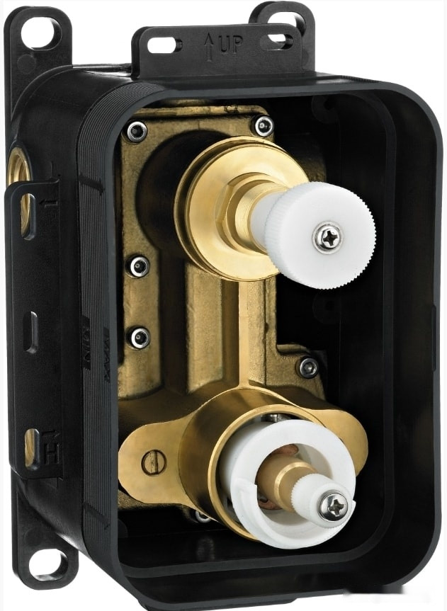 Смеситель Deante Box BXY X44T