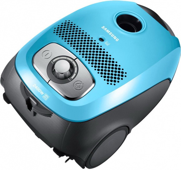 Пылесос Samsung VC24JVNJGBJ/EV Пылесос Samsung VC24JVNJGBJ/EV