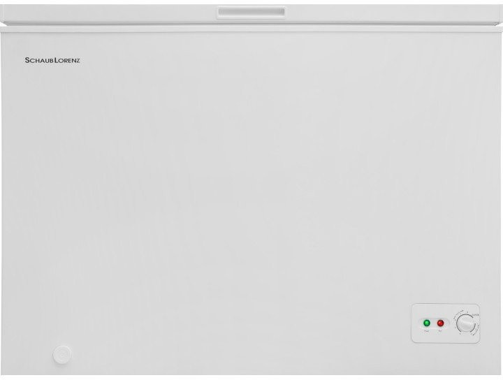 Морозильный ларь Schaub Lorenz SLF C300M0 W