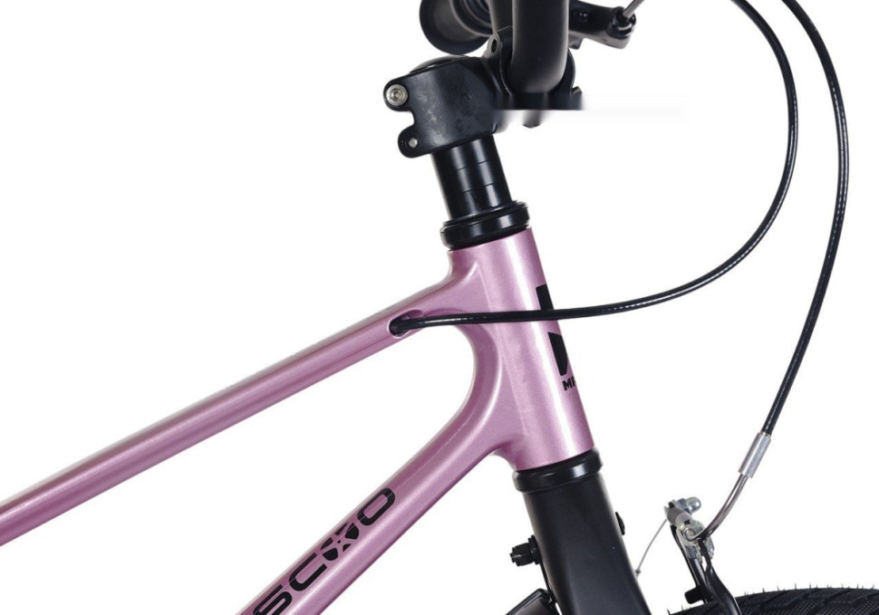 Детский велосипед Maxiscoo Shark Sport 18 2025 MSC-SH1843 (розовый жемчуг) Детский велосипед Maxiscoo Shark Sport 18 2025 MSC-SH1843 (розовый жемчуг)