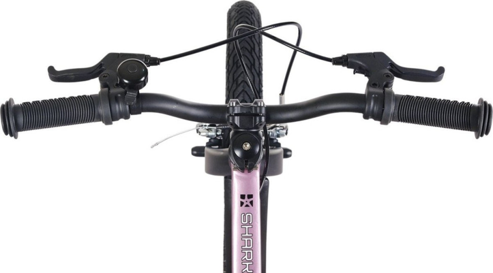 Детский велосипед Maxiscoo Shark Sport 18 2025 MSC-SH1843 (розовый жемчуг) Детский велосипед Maxiscoo Shark Sport 18 2025 MSC-SH1843 (розовый жемчуг)