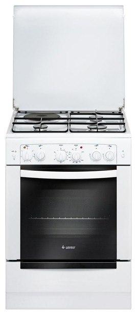 Плита Gefest 6111-02