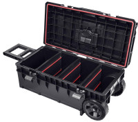 Ящик для инструментов Qbrick System Longer Basic