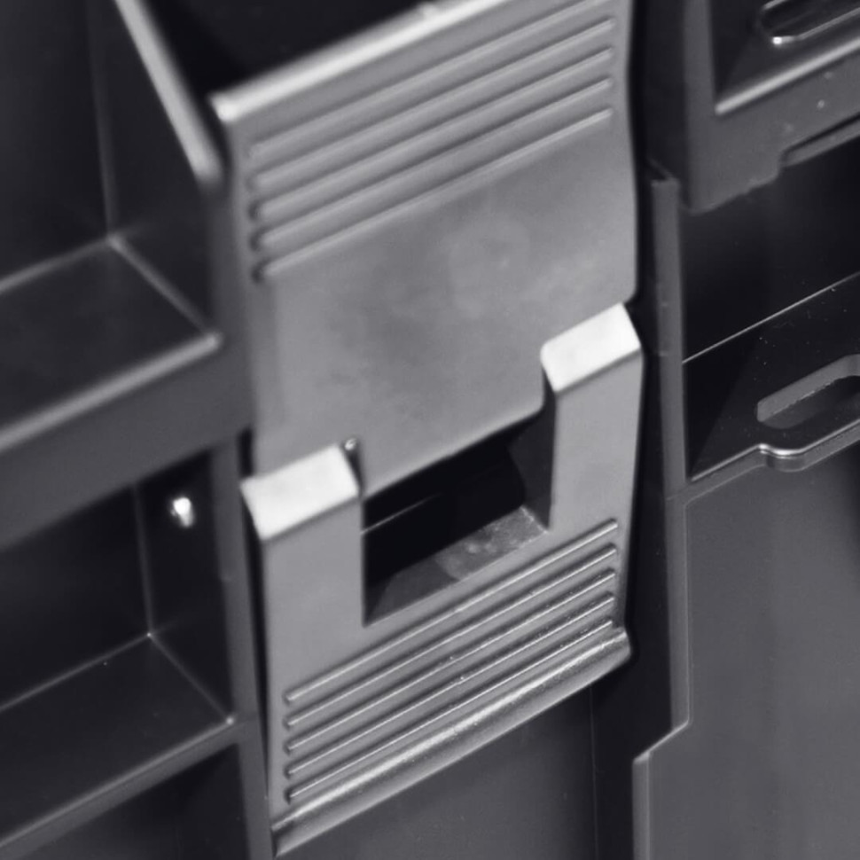 Ящик для инструментов Qbrick System Longer Basic Ящик для инструментов Qbrick System Longer Basic