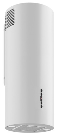 Вытяжка Weissgauff Tubus 70 WH