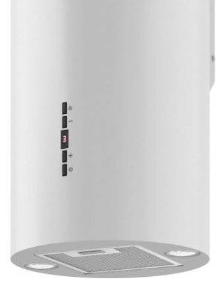 Вытяжка Weissgauff Tubus 70 WH