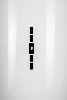 Вытяжка Weissgauff Tubus 70 WH