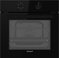 Духовой шкаф Weissgauff EOM 185 BV