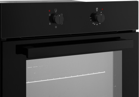 Духовой шкаф Weissgauff EOM 185 BV