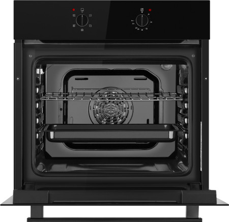 Духовой шкаф Weissgauff EOM 185 BV
