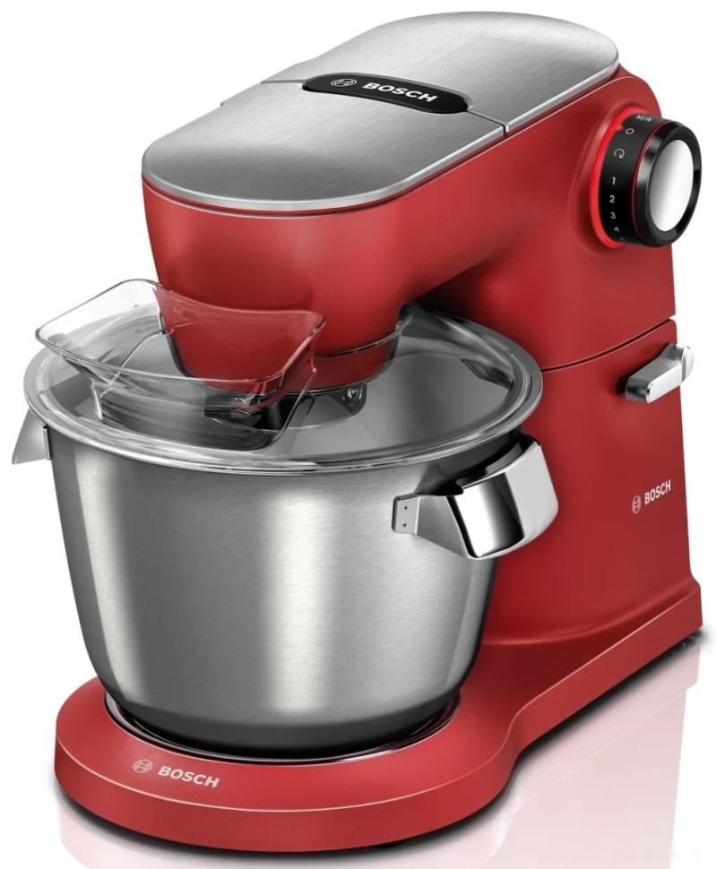 Кухонный комбайн Bosch MUM9A66R00 Кухонный комбайн Bosch MUM9A66R00