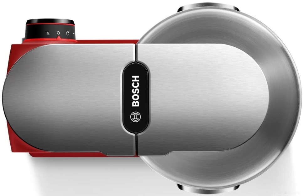 Кухонный комбайн Bosch MUM9A66R00 Кухонный комбайн Bosch MUM9A66R00