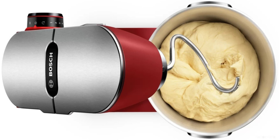 Кухонный комбайн Bosch MUM9A66R00 Кухонный комбайн Bosch MUM9A66R00