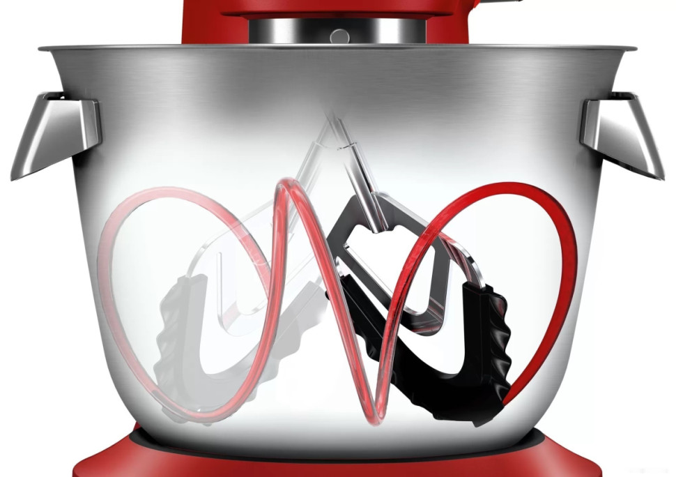 Кухонный комбайн Bosch MUM9A66R00 Кухонный комбайн Bosch MUM9A66R00