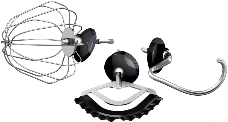 Кухонный комбайн Bosch MUM9A66R00 Кухонный комбайн Bosch MUM9A66R00