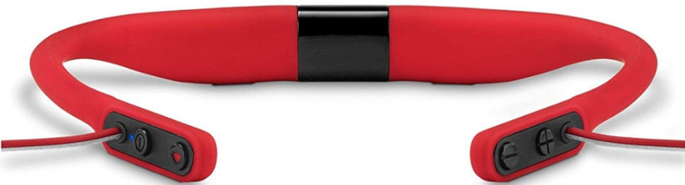 Наушники JBL Reflect Fit (Red) Наушники JBL Reflect Fit (Red)