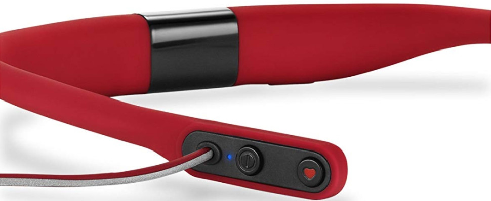 Наушники JBL Reflect Fit (Red) Наушники JBL Reflect Fit (Red)