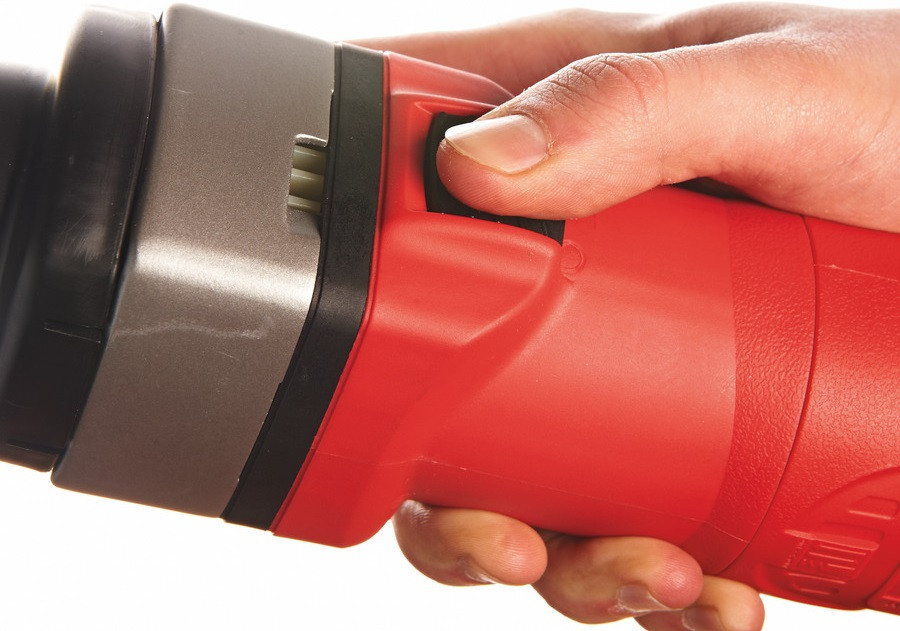 Шлифовальная машина Milwaukee DGL 30 E Шлифовальная машина Milwaukee DGL 30 E