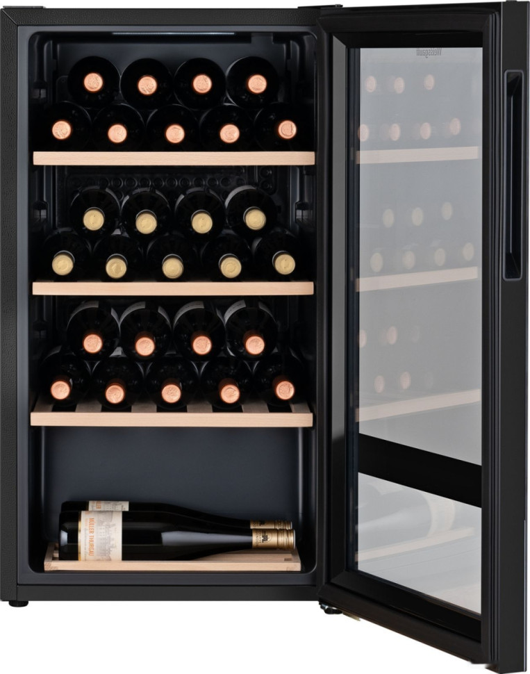 Винный шкаф Weissgauff WWC-30 Bottle Винный шкаф Weissgauff WWC-30 Bottle