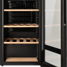Винный шкаф Weissgauff WWC-30 Bottle Винный шкаф Weissgauff WWC-30 Bottle