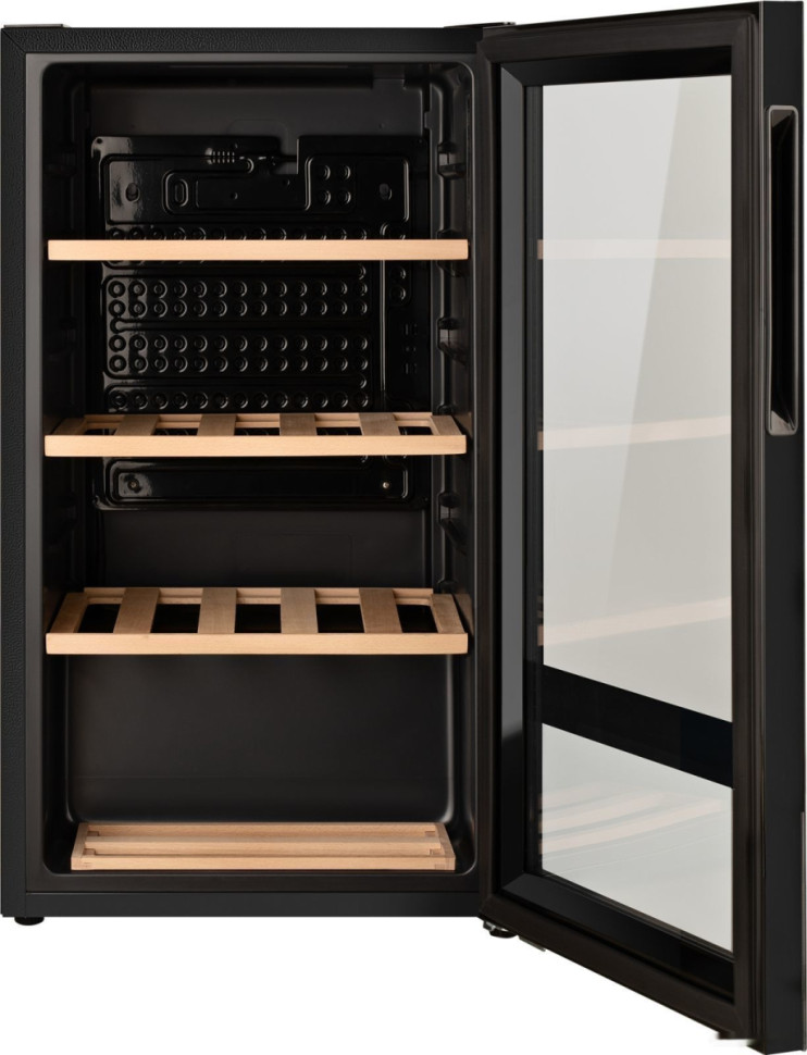 Винный шкаф Weissgauff WWC-30 Bottle Винный шкаф Weissgauff WWC-30 Bottle