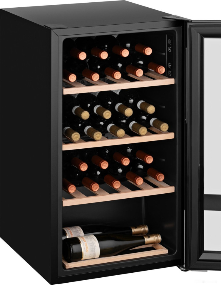 Винный шкаф Weissgauff WWC-30 Bottle Винный шкаф Weissgauff WWC-30 Bottle