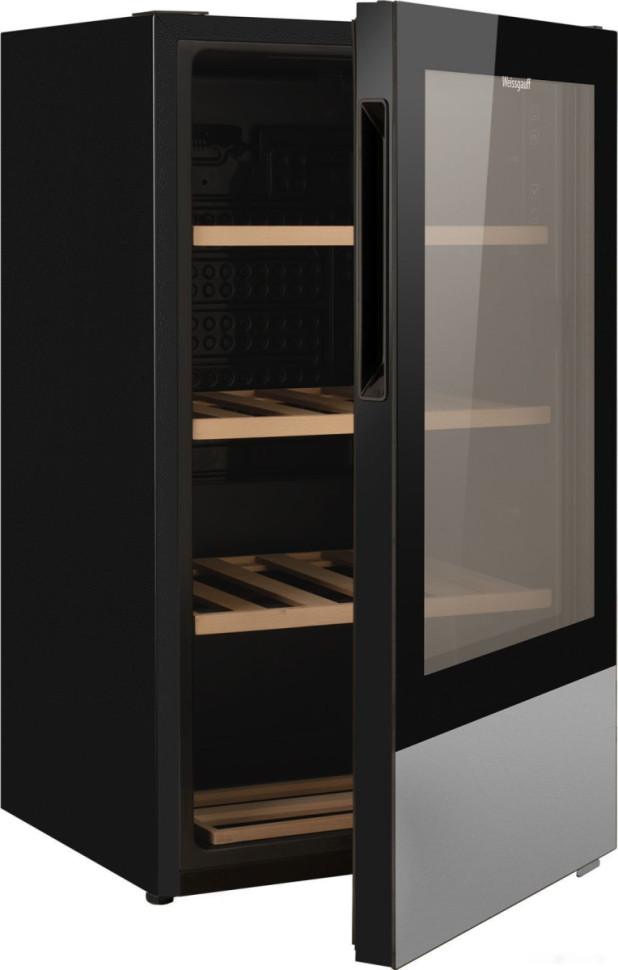 Винный шкаф Weissgauff WWC-30 Bottle Винный шкаф Weissgauff WWC-30 Bottle