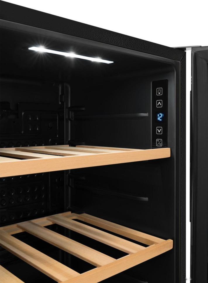 Винный шкаф Weissgauff WWC-30 Bottle Винный шкаф Weissgauff WWC-30 Bottle