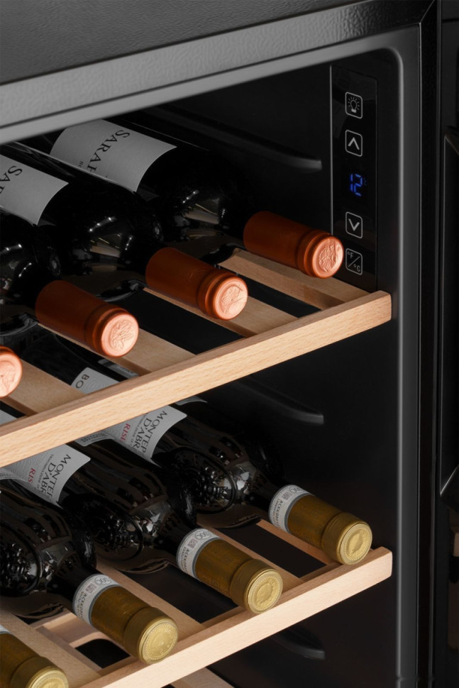 Винный шкаф Weissgauff WWC-30 Bottle Винный шкаф Weissgauff WWC-30 Bottle